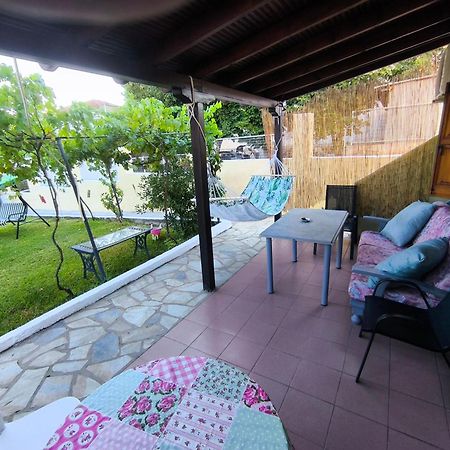 Vangel Garden Áyios Nikólaos Luaran gambar