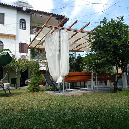 Vangel Garden Áyios Nikólaos Luaran gambar